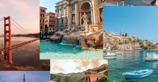 TOURS